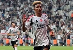 Beşiktaş'ta Gedson Fernandes'e Rafa Silva dopingi!