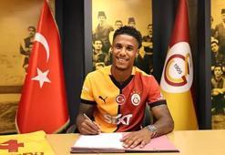 Galatasaray, Ismail Jakobs'u transfer etti! Maliyeti belli oldu