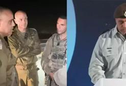 İsrail Kara Kuvvetleri Komutanı Tümgeneral Tamir Yadai istifa etti