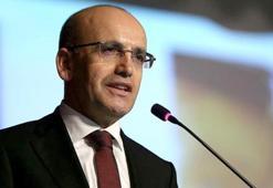 Bakan Şimşek, Fitch'in Türkiye'nin kredi notunu yükseltmesini değerlendirdi