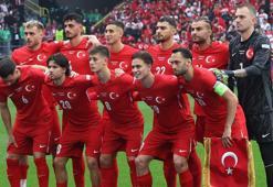 Galler-Türkiye maçının hakemi belli oldu