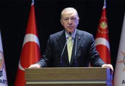 AK Parti'de kongre süreci başladı