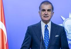 AK Parti Sözcüsü Çelik: Ne Atatürk ne de Erdoğan'a saygısızlık kabul edilebilir