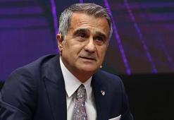 Trabzonspor, Şenol Güneş ile anlaştı!