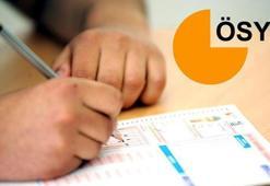 DGS sonuçları açıklandı! 2024 ÖSYM DGS sınav sonuçları sorgulama