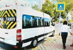 Okul servislerine zam oranları belli oldu