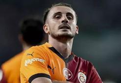 Kerem Aktürkoğlu'ndan veda: 'Bizim evimiz ve yuvamız Galatasaray'