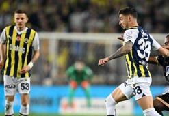 Fenerbahçe ayrılığı resmen açıkladı