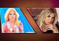 Gülben Ergen'den Müge Anlı eleştirisi... "Narin felaketini işleyemiyor"