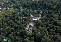 Bakanlıktan Vaniköy’deki kaçak yapı için yıkım kararı