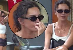 Hande Ataizi'nin estetik isyanı: Göz kapağımı yaptırdım olay oldu