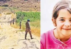Narin'den 15 gündür haber yok! Amcası tutuklandı, her taşın altına bakılıyor