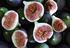 Bakan Yumaklı duyurdu: Bursa siyah inciri coğrafi işaret tescili aldı