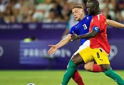 Başakşehir'den transferde Naby Keita bombası!