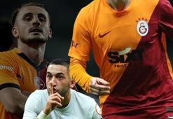 Kerem Aktürkoğlu sonrası bir ayrılık daha! Ziyech yerine yıldız isim Tete'nin rakibi oldu