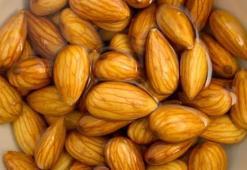 Yemeden önce ıslatınca çinko, demir deposu haline geliyor!