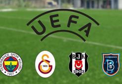 UEFA kadro bildirimi süresi doldu mu, bugün mü sona eriyor? UEFA isim listesi ne zaman verilecek?