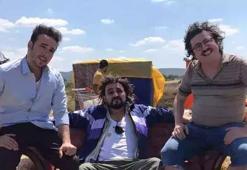 Oğuzhan Koç bıçak altına yattı