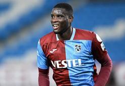 Onuachu bombası patladı! Trabzonspor derken, başka bir Süper Lig ekibine gidiyor