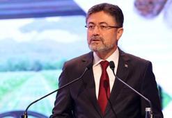 Bakan Yumaklı: Mazot ve gübre desteği güncellenerek devam edecek