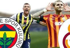 Fenerbahçe-Galatasaray derbisinin tarihi belli oldu