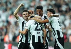 Ajax-Beşiktaş maçı ne zaman, saat kaçta? UEFA Avrupa Ligi Ajax-Beşiktaş maçı hangi kanalda?