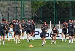 A Milli Takım'da sakatlık! Yıldız isim kadrodan çıkarıldı