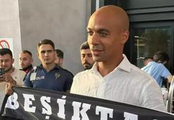 Beşiktaş yeni transfer Joao Mario'nun lisansı çıkarıldı!