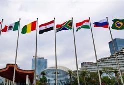 Türkiye'den BRICS'e tam üyelik hamlesi! Rusya duyurdu
