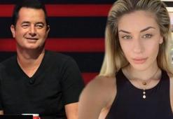 Acun Ilıcalı, Ayça Çağla Altunkaya ile evlendi! Düğünden ilk kareler geldi