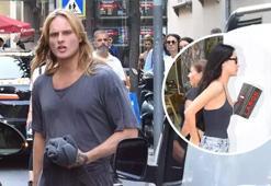 Bilge Öztürk'ten ayrılan Dilan Gerede yeni sevgilisi ile görüntülendi! 'O fotoğrafları sileceksin'