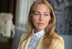 Meryem Uzerli ünlü olmadan yaptığı işlerle şaşırttı: Vefat etmiş kişilere makyaj yapıyordum