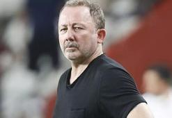 Sergen Yalçın düğüne Oktay Derelioğlu'nun eski eşi Sezer Çakır ile geldi!