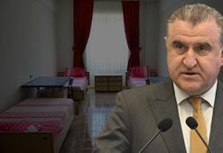 KYK yurt sonuçları açıklandı! Bakan Bak açıkladı: Yeni bir rekora imza attık