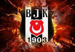 Beşiktaş'ta ayrılık sayısı 20'yi aştı! Transfer raporu ortaya çıktı