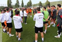 Milli Takım'da Montella'dan Galler uyarısı!