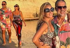 Doğa Rutkay ile Kerimcan Kamal evliliklerinin 10. yılını kutladılar! Takipçilerinden mesaj yağdı