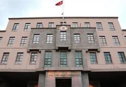 MSB'den teğmenlerin kılıçlı yeminiyle ilgili açıklama