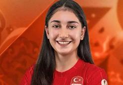 Milli para tenisçimiz Ebru Acer'den bronz madalya!