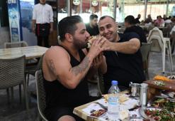 Adana'ya gelen kebap yemeden dönmüyor: Kebapçılar yoğunluktan memnun