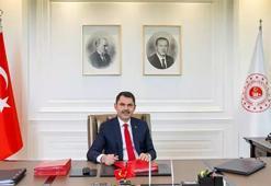 Bakan  Kurum, İzmir Körfezi Koordinasyon Kurulu Toplantısı'nda açıklamalarda bulundu.