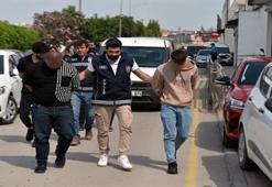 Üzerlerinde sahte İsrail pasaportuyla yakalandılar! Organ ticareti ağında sanıklara 9'ar yıla kadar hapis istemi