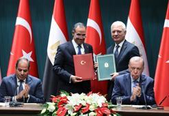 Rekabet Kurumu ve Mısır Rekabet Kurumu arasında işbirliği anlaşması