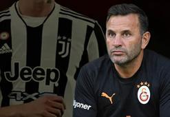 Osimhen sonrası 2 dünya yıldızı birden geliyor! Okan Buruk transferi İtalya'da bitirdi