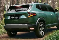 Renault Duster fiyat listesi beklenmedik karar; Kimsenin tahmin etmediği oldu
