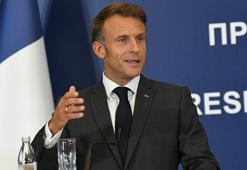 Macron atadı! Fransa'nın yeni başbakanı belli oldu