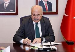 Protokol imzalandı! Vali Köşger: Karataş sebze üretiminde bölgenin kalbi olacak