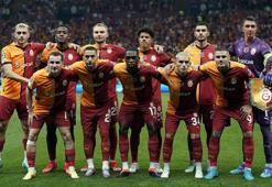 Galatasaray’da 4 isme kesik! UEFA Avrupa Ligi kadrosu belli oldu