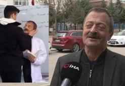 Öğrencisinin yaptığı saygısızlığı affetmişti! Eyüp öğretmenden acı haber geldi