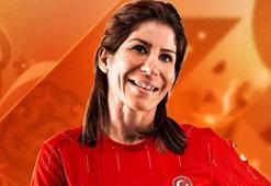 Ecem Taşın Çavdar'dan Paris 2024'te bronz madalya!